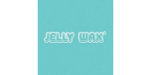 Jelly Wax Promo Code
