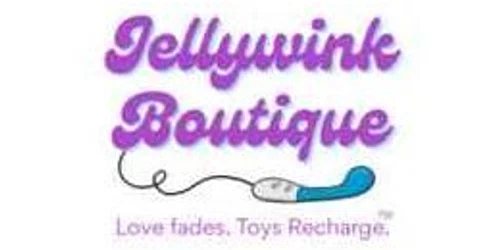 Jellywink Boutique Promo Code