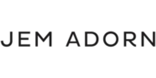 JemAdorn Promo Code