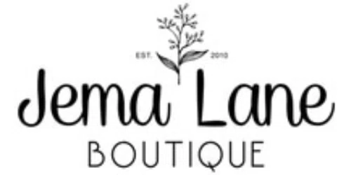 Jema Lane Boutique Promo Code