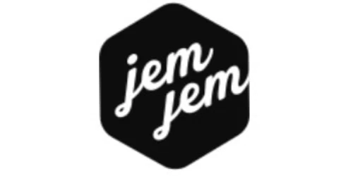 JemJem.com Merchant logo