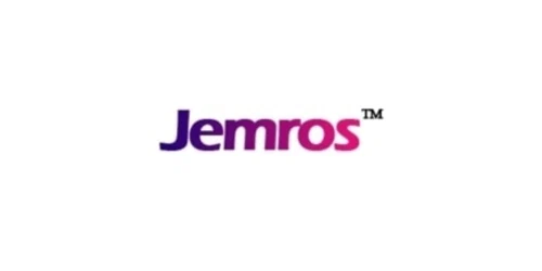 Jemros coupon
