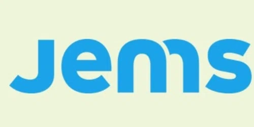 Jems Merchant logo