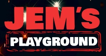JEM'S PLAYGROUND Promo Code — 70 Off in Aug 2024