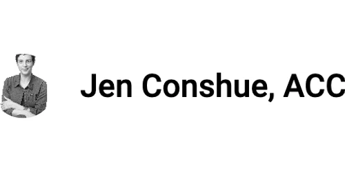 Jen Conshue Promo Code