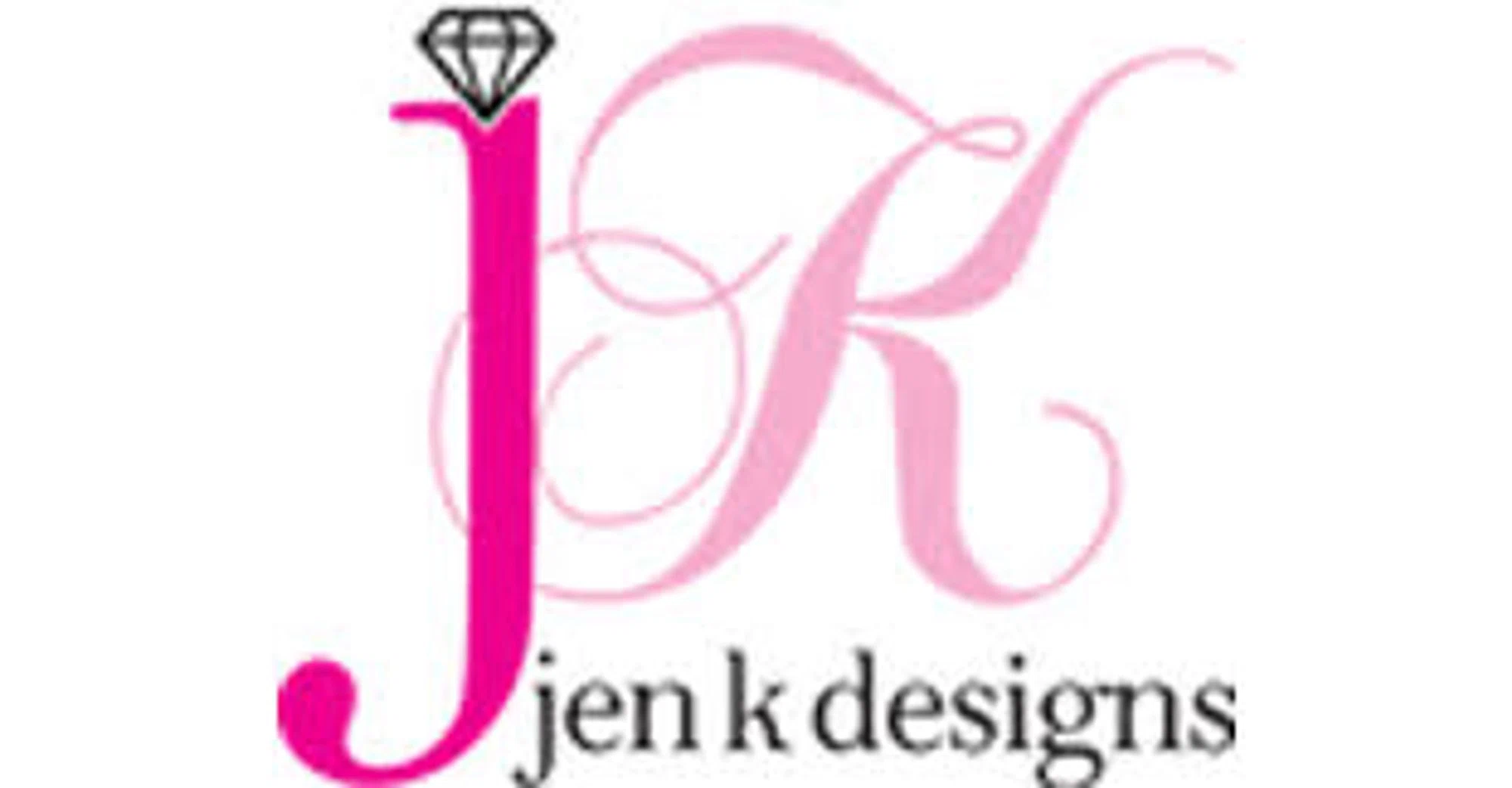 Jen K Online Merchant Logo