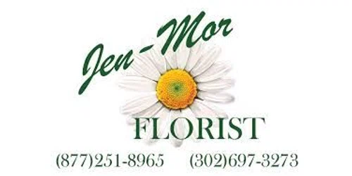 Jen-Mor Florist Promo Code