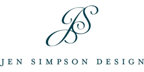 Jen Simpson Design Promo Code
