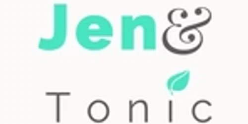Jen & Tonic Promo Code