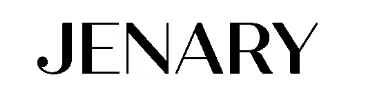 Jenary Merchant Logo