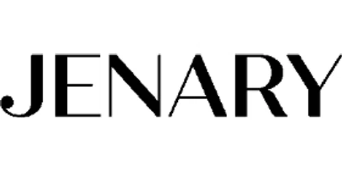 Jenary Merchant logo