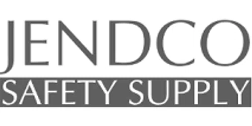 Jendco Safety Merchant logo