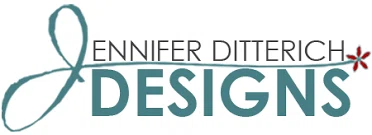 Jennifer Ditterich Designs Promo Code