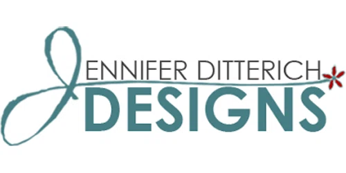 Jennifer Ditterich Designs Promo Code