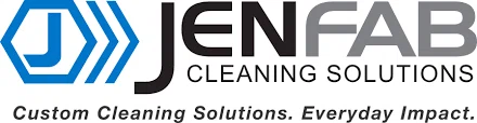 Jenfab Cleaning Solutions Merchant Logo