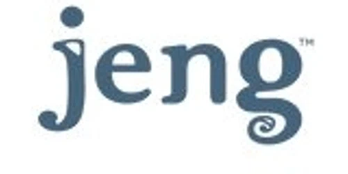 Jeng Promo Code