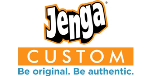JengaCustom Promo Code