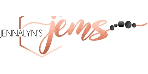 Jennalyn's Jems Promo Code