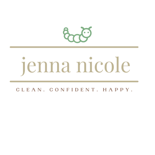 Jenna Nicole Promo Code