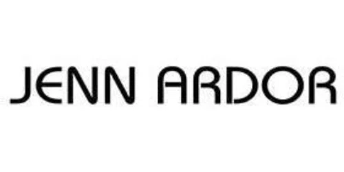 Jenn Ardor Merchant logo