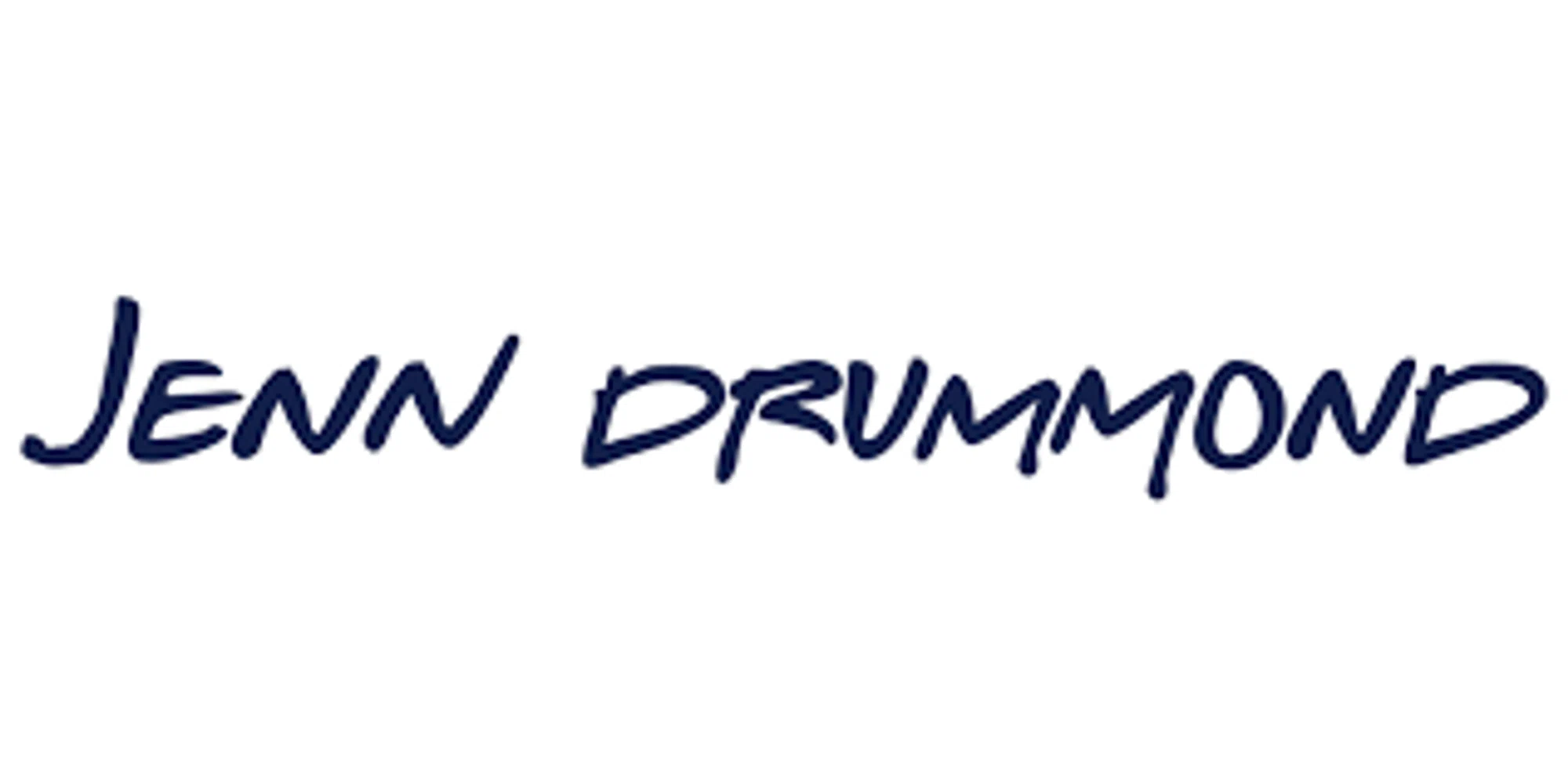 JENN DRUMMOND Promo Code — 50 Off in August 2024