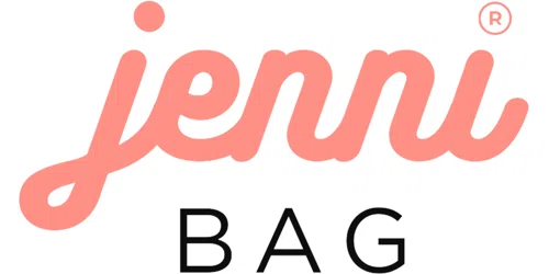 JenniBag Merchant logo