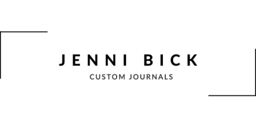 Jenni Bick coupon