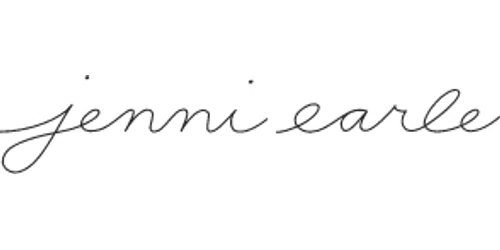 Jenni Earle Promo Code