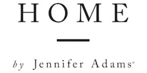 Jennifer Adams Merchant logo