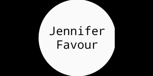 Jennifer Favour Jewelry Merchant logo