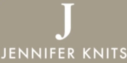 Jennifer Knits Merchant logo