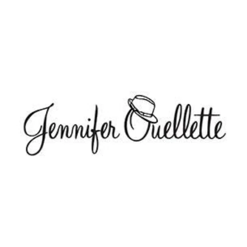 Jennifer Ouellette Promo Code