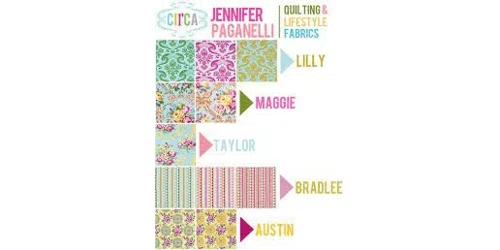 Jennifer Paganelli Promo Code