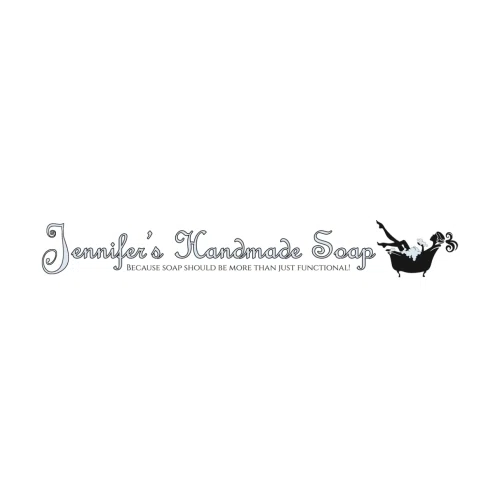 Jennifer's Soap Promo Code