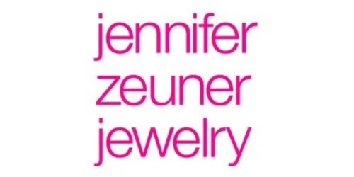 Jennifer Zeuner Merchant logo