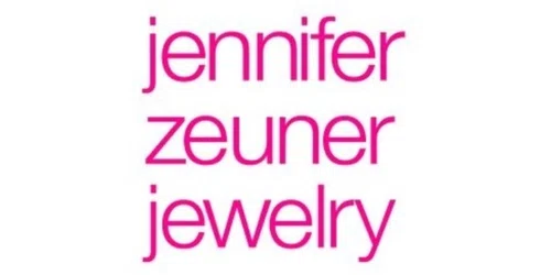 Jennifer Zeuner Merchant logo