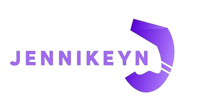 Jennikeyn.com Merchant Logo