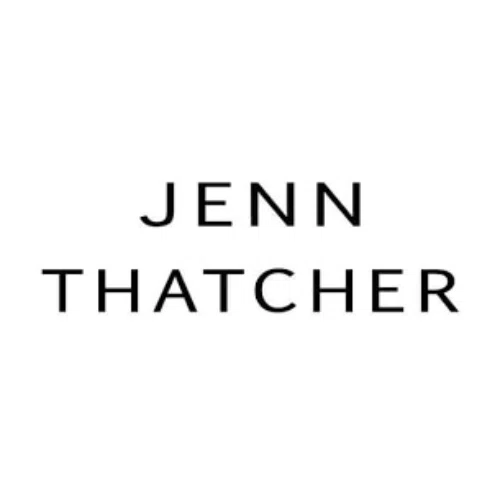 Jenn Thatcher Coupons