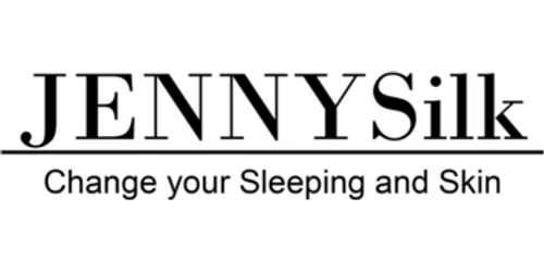 JENNYSilk Promo Code
