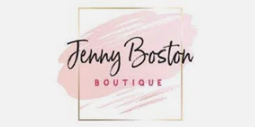 60% Off Jenny Boston Promo Code, Coupons (10 Active) 2022
