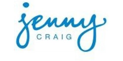 Jenny Craig Merchant logo