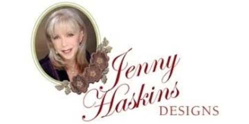 Jenny Haskins Promo Code