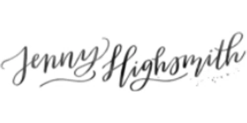Jenny Highsmith Promo Code