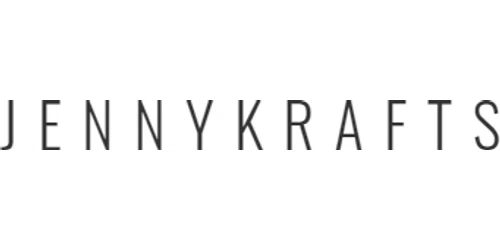 JennyKrafts Promo Code