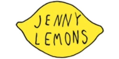 Jenny Lemons Promo Code