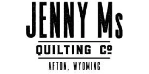 Jenny Ms Quilts Promo Code