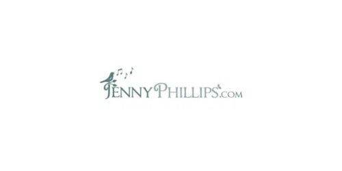 Jenny Phillips coupon