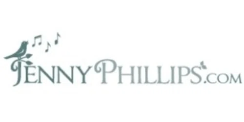 Jenny Phillips Merchant logo