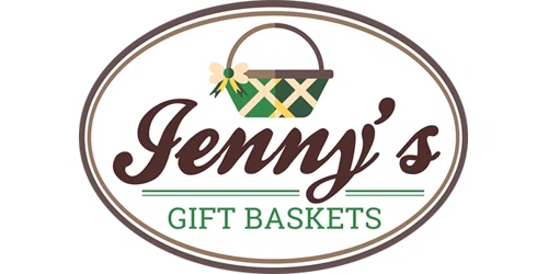 Jenny's Gift Baskets Promo Code