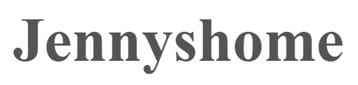 Jennyshome Merchant Logo